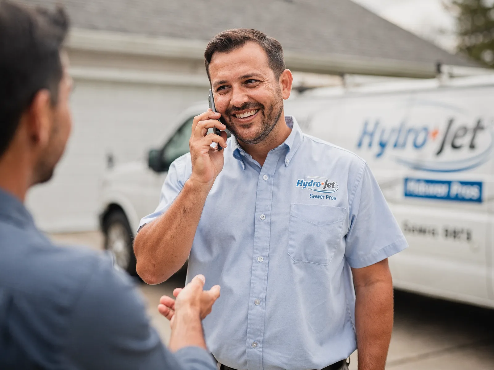Hydro Jetting Hinkle, KY FAQs